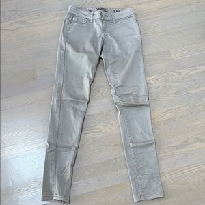 Celebrity Pink Low Rise Skinny Jeans